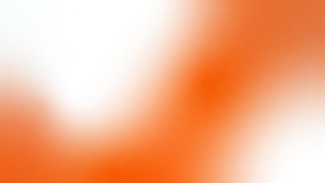 Aperol orange sunset coral abstract background. Vibrant warm color gradient blend. Smooth glow transition. Summer citrus tones. Soft blur texture with radiant light and airy flow. Modern overlay. - Powered by Adobe