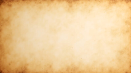 old paper texture with vignette