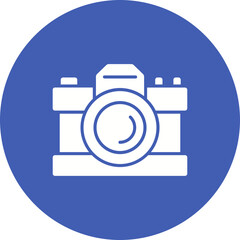 Camera Icon