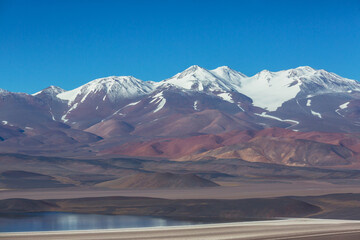 Northern Argentina
