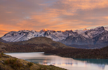 Perito Moreno