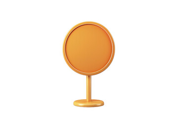 Customizable Info Symbol Vector Style Isolated on White or Transparent Background PNG