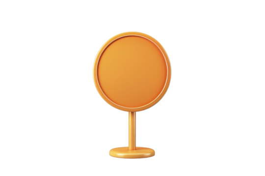 Customizable Info Symbol Vector Style Isolated on White or Transparent Background PNG