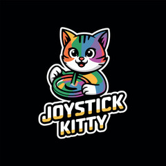 Naklejka premium Gaming t-shirt design