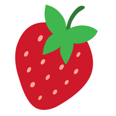 fruit illustration vector