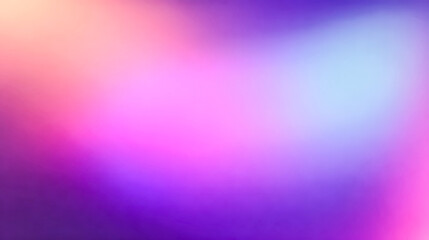 Fototapeta premium Abstract pastel pink purple and blue gradient background,