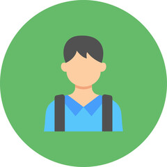 Student Icon