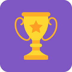 Trophy Icon