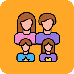 Family Icon