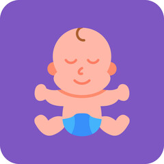 Baby Icon