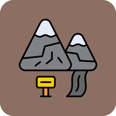 Trail Icon