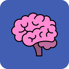 Brain Icon