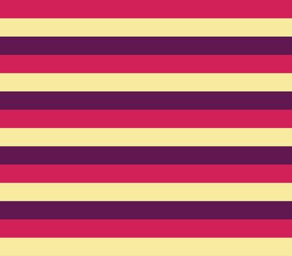 Full frame shot of multi colored striped pattern