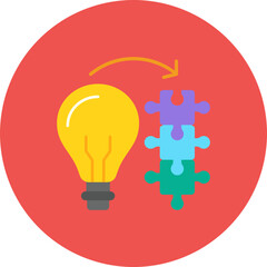 Problem solving Icon