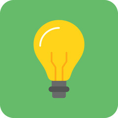 Lightbulb Icon