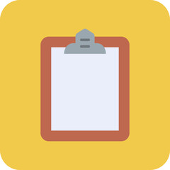 Clipboard Icon
