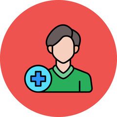 Patient Icon