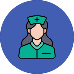 Nurse Icon