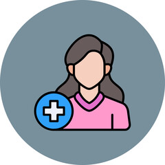 Patient Icon