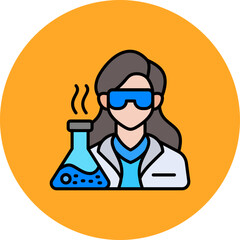 Experiment Icon