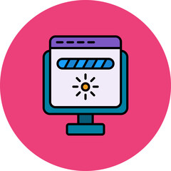 Loading Icon