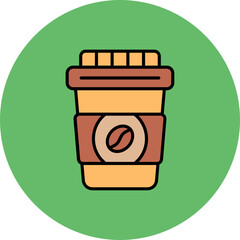 Coffee Icon