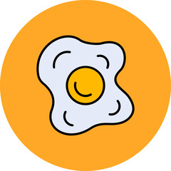 Egg Icon