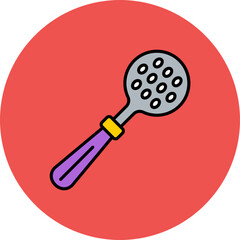 Spatula Icon