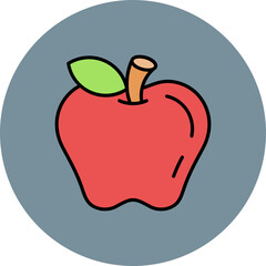 Apple Icon