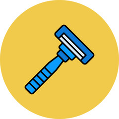 Razor blade Icon