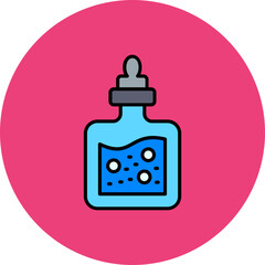 Flask Icon