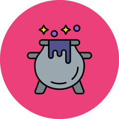 Cauldron Icon