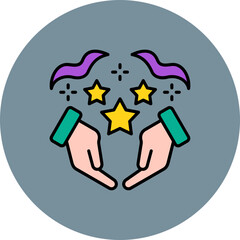 Magician Icon