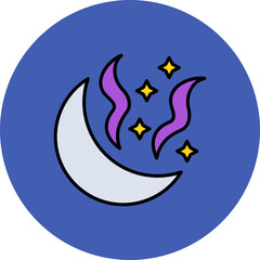 Night Icon