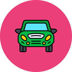 Car Icon