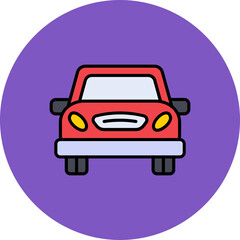 Car Icon