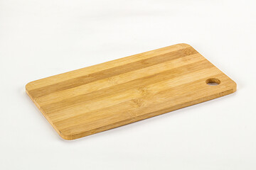 Wooden cutting board kithen equipment