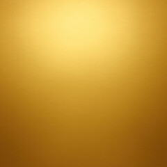 Luxury Gold Metallic Gradient Background, Brushed Elegant Texture for Premium Design