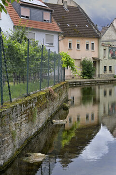 seebach