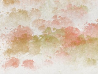 Elegant soft abstract Wall texture with watercolor-style brush strokes and pastel hues.Perfect for digital backgrounds, wedding invitations, feminine branding, posters, greeting cards.