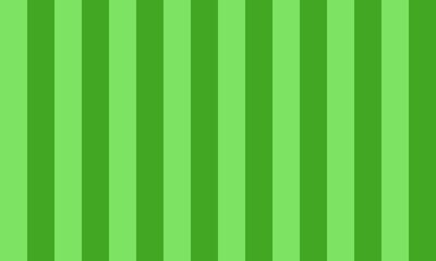 green striped background pattern