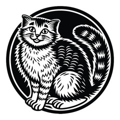 cute cartoon dogs and cats