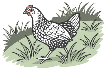 Diverse Wildlife Illustrations: Emu, Sloth, Grasshopper, Lynx, Capybara, Pronghorn, Red Panda, Cassowary, Koala, Skunk, Caracal, Butterfly, Firefly, Zebra, Maine Coon, Ichthyosaur, Lionfish, Dodo, Ang © Md