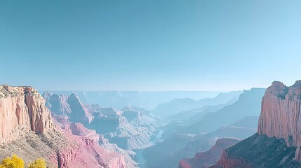 A wide banner showcasing the raw geological beauty of an ancient desert canyon Adventure and Outdoor Gear Travel and Destination Marketing