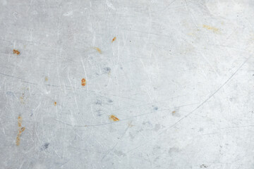 Abstract old metal sheet textured background, Old steel pattern