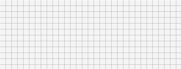Grid paper backdrop: A seamless and neat grid paper with clear lines, perfect for adding text or graphics.