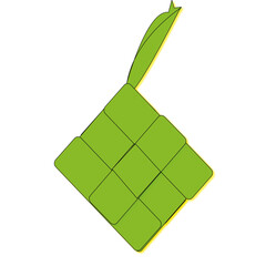 ketupat