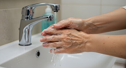 Proper Handwashing Technique A Step-by-Step Guide to Clean Hands