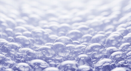 blue water drops