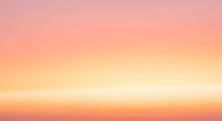 abstract orange background
